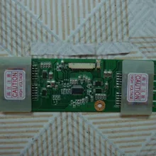 FIF1742-45A Замена ЖК-инвертора