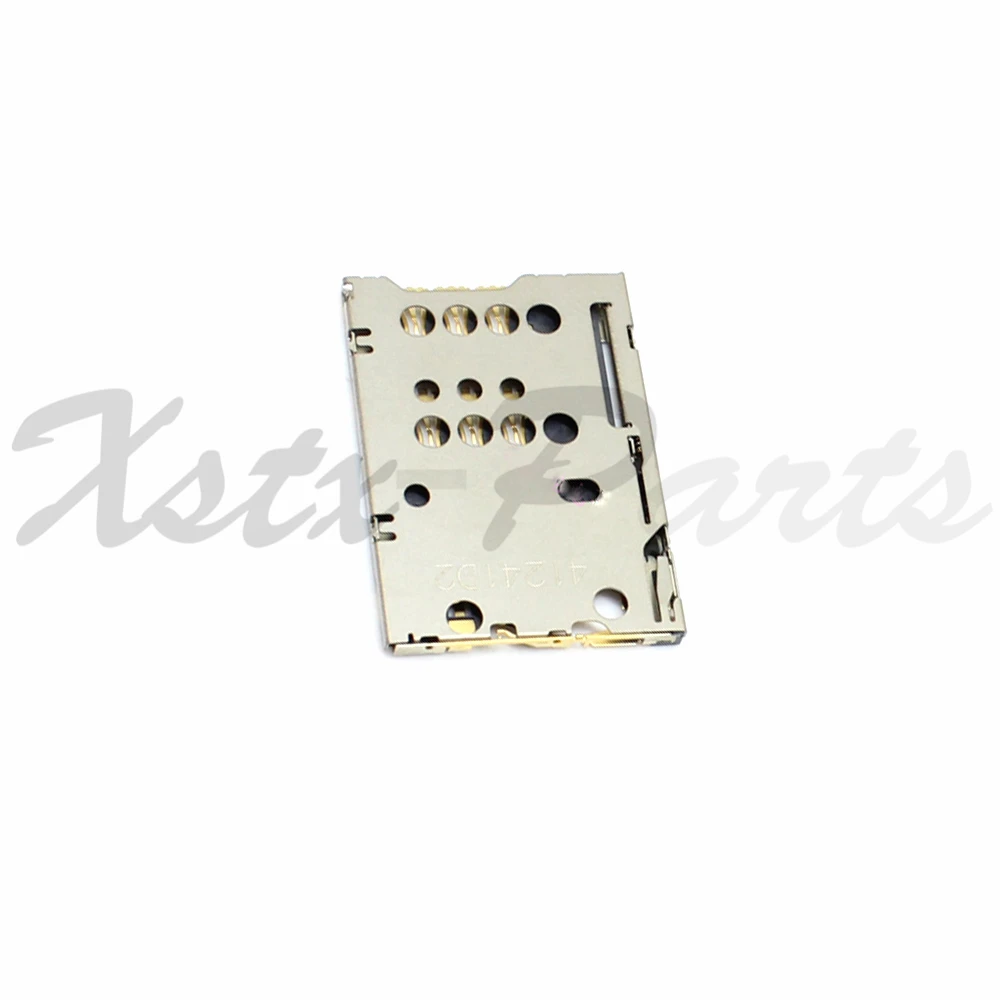 10 шт. картридер для Sim карт Nokia N8 C7|nokia n8 sim reader|socket holder traynokia reader |