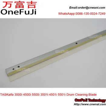 

Drum Cleaning Blade For Kyocera TASKalfa 3500i 4500i 5500i 3501i 4501i 5501i 3501 4501 5501