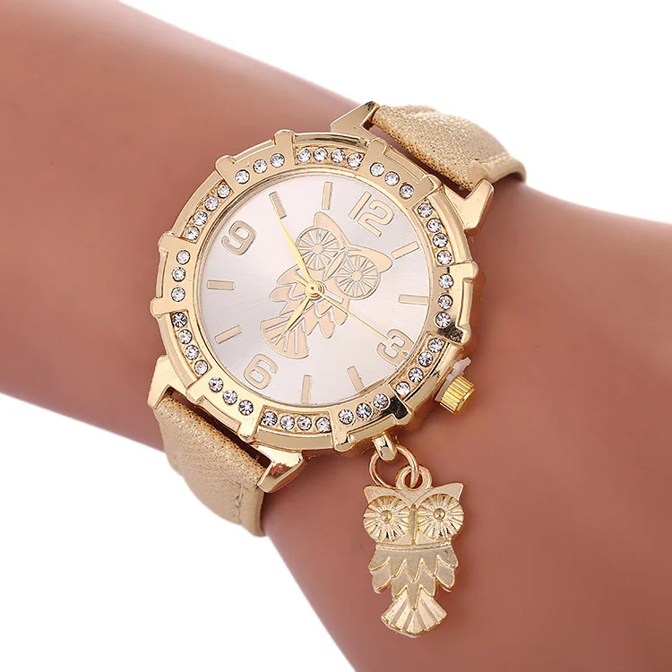 

WISH Explosive Bracelet List New Fast-selling Hot-selling Women's Belt Watch Manufacturer Direct-selling Fashion Watch
