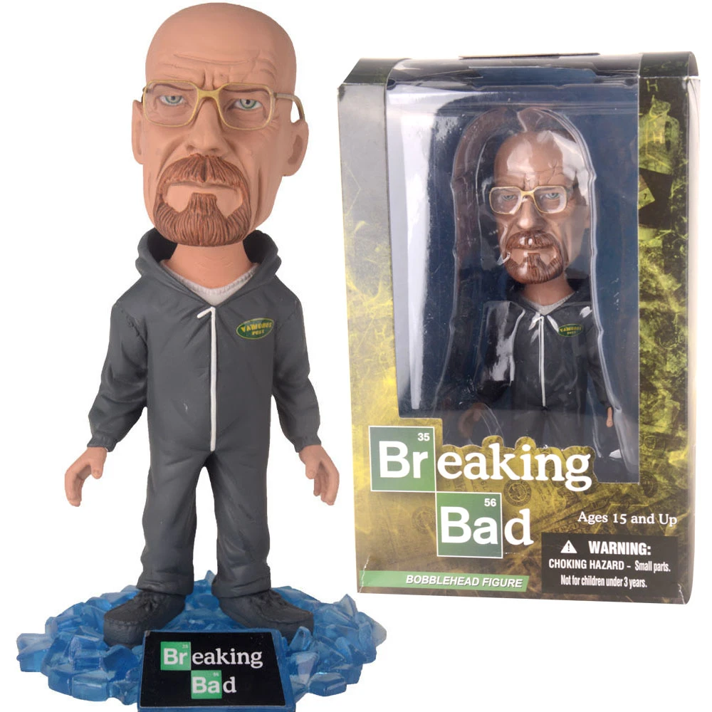 Breaking Bad Toy ubicaciondepersonas.cdmx.gob.mx
