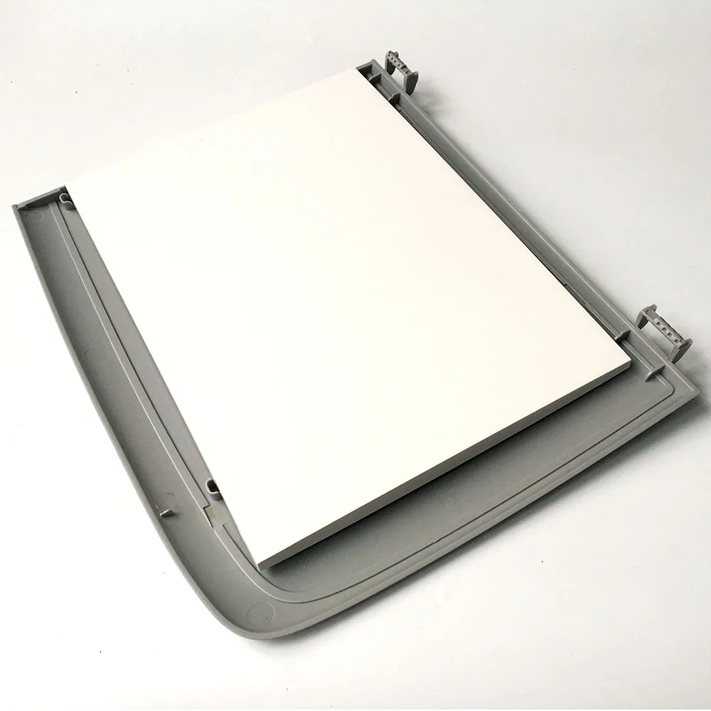 HP M1005MFP FLATBED SCANNER COVER CB376-60105 -3