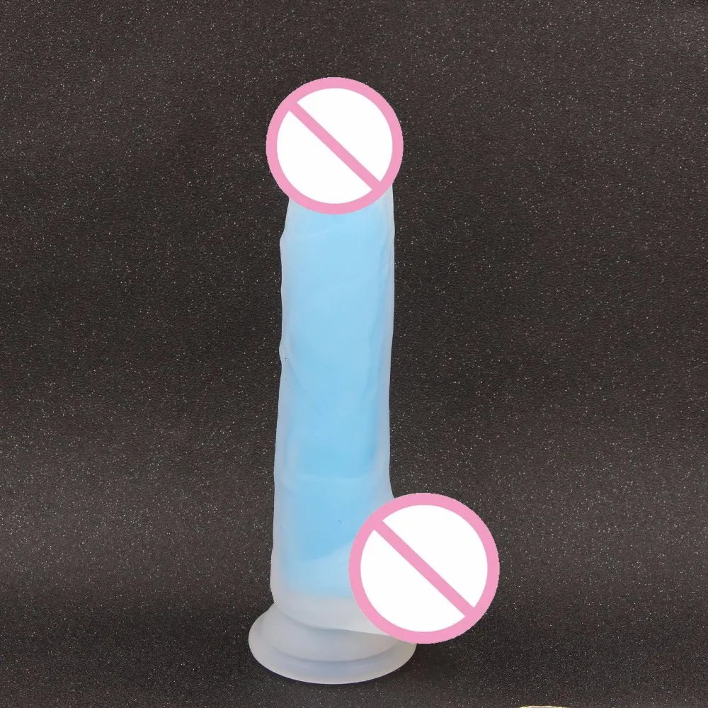 7.8 inch Artificial Big Dildos for Women Huge Realistic Dildo with Suction Cup Penis Dick Toys For Adults Sex Toys for Woman