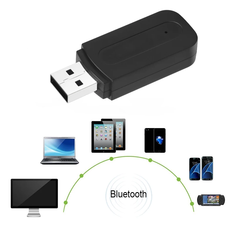 Usb bluetooth 5. Bluetooth адаптер от-вта01 (4. 0 адаптер dns. 5 tr6. 1usb.
