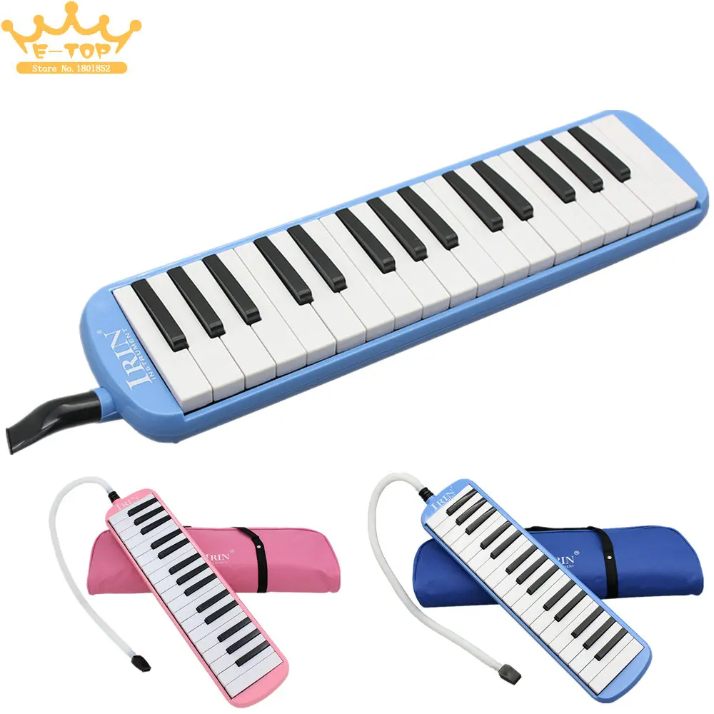 32 Piano Keys Melodica font b Musical b font font b Instrument b font for Music