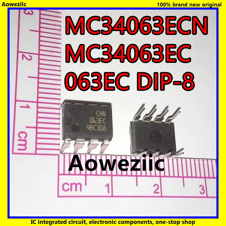 Motorola MJE18004 NPN Bipolar Power Transistor OM0106