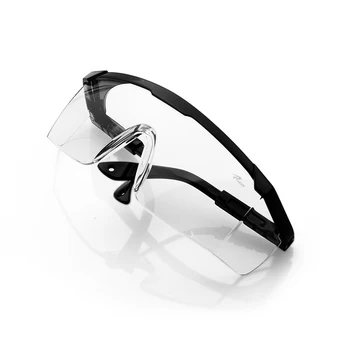 

lab experiment protective safty goggles outdoor riding anti-sand goggles