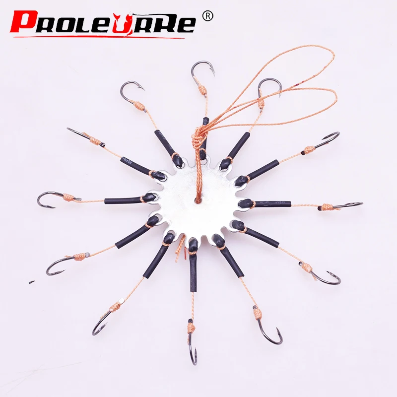 2Pcs/lot High Carbon Steel Sharp Explosion Hook Fishing Tackle Jig Hooks Set Carp Fishhook To Catch Fishing tackle accessories