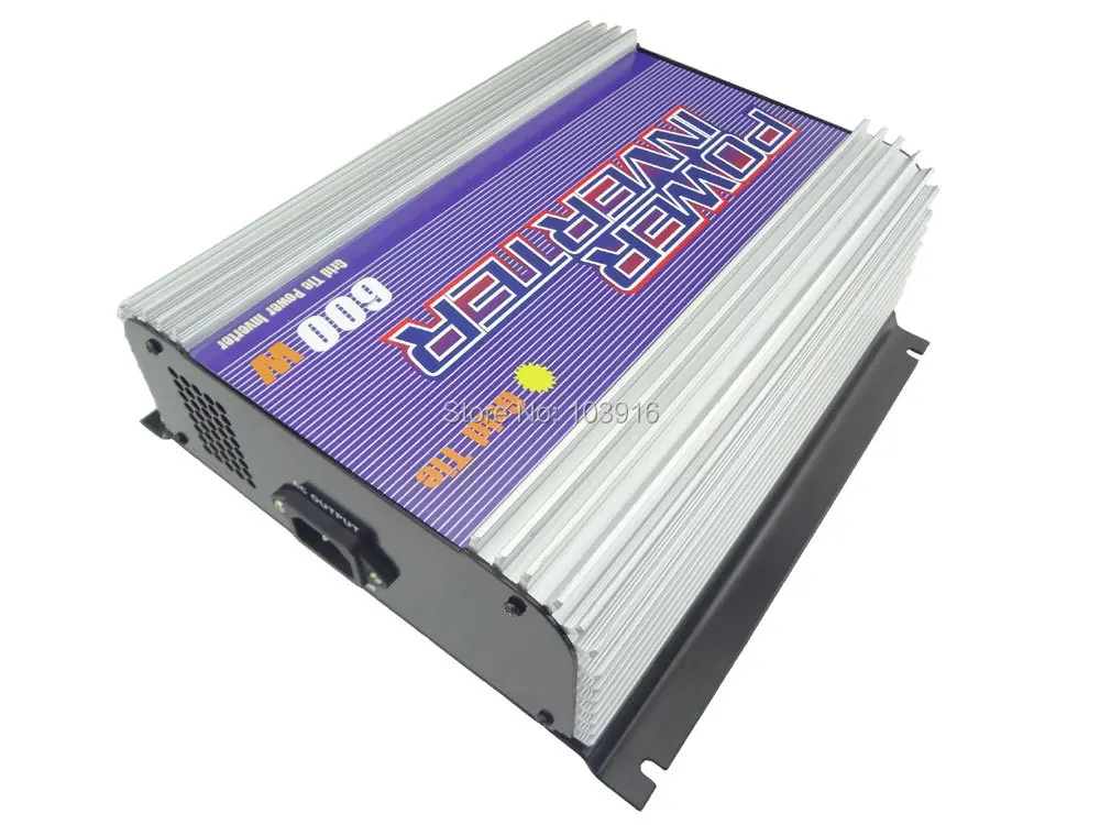 SUN-600G-10A-3