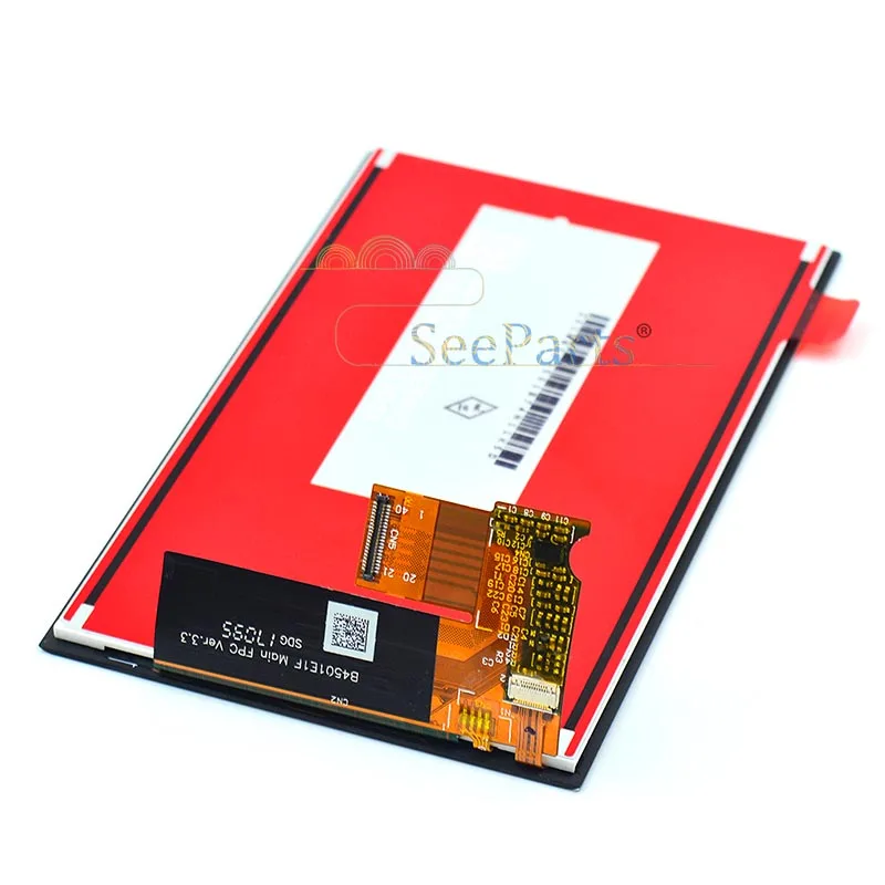 For BB Keyone lcd (6)