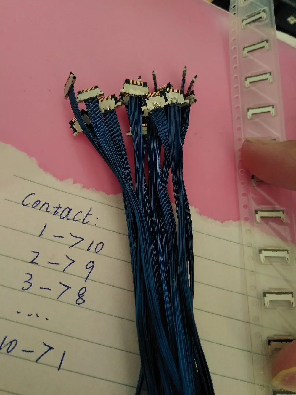 30set lot i pex