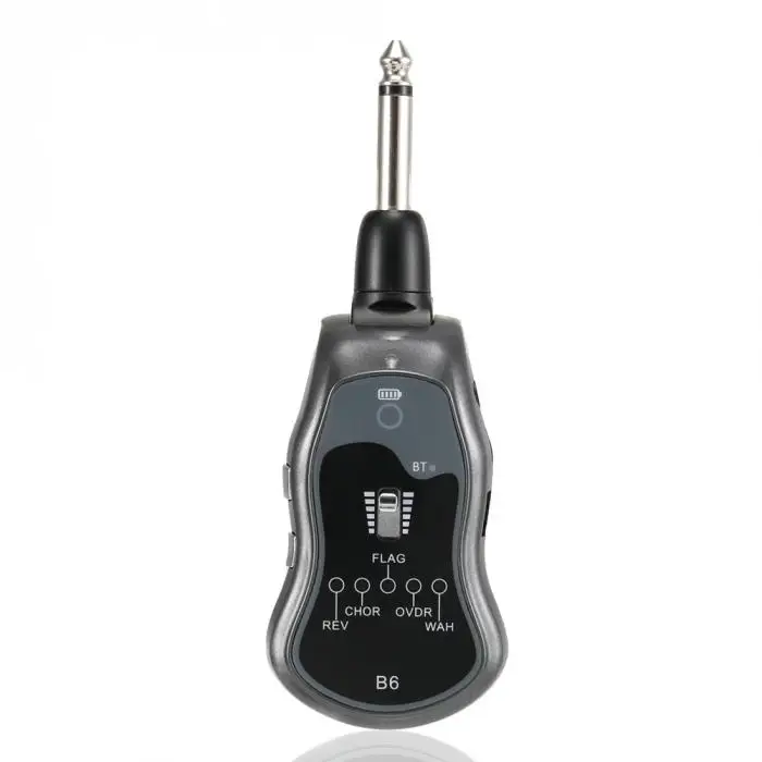 5 режимов usb зарядка цифровой гитарный эффект усилитель системы для электрогитары Поддержка Bluetooth передача YS-BUY