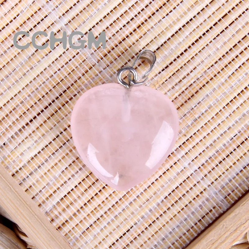 Оптовая продажа 2020 модные подвески различных цветов с натуральным камнем