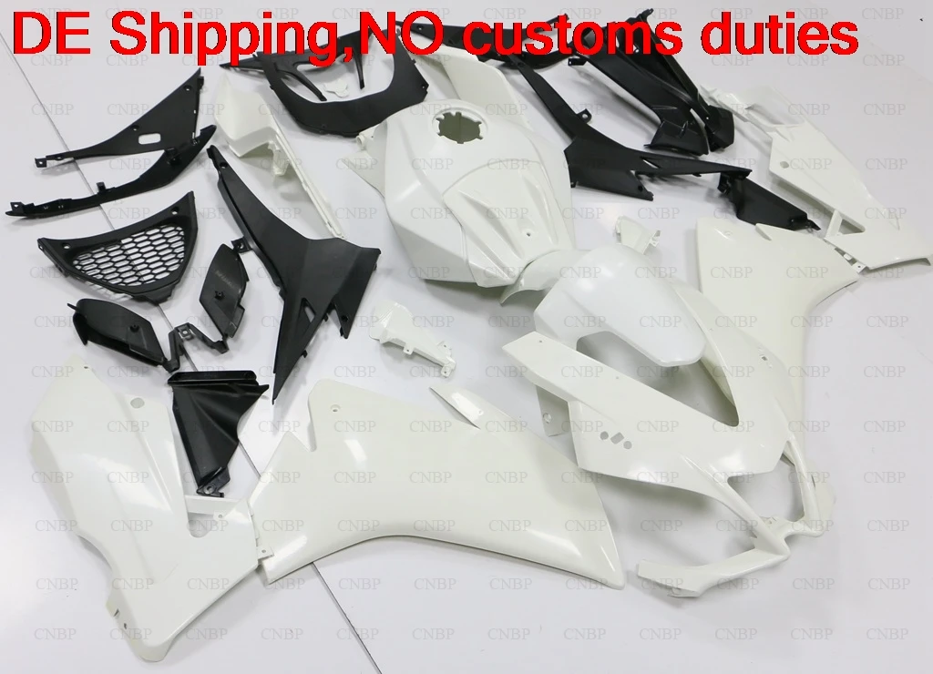 Кузов для Aprilia RS4 125 RS125 RS 4 2012 2013 2014 2015 13 12 14 15 Неокрашенный комплект обтекателей |