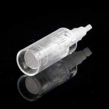 50 шт. 3D/5D нано-картриджи для dr pen MYM N2 M7 M5, Антивозрастные микроиглы заменены картриджи для meso derma pen