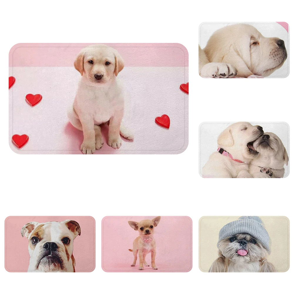 be good cool pup mat