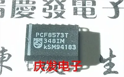Бесплатная доставка PCF8573 PCF8573T SAA6581 SAA6581T SAA6588 SAA6588T MX23L6454 MX23L6454MC-20G CS5824 CS5824N |