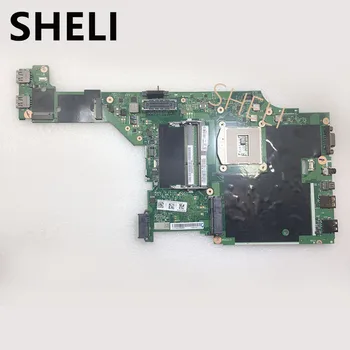 

SHELI T440P MB placa base original para Lenovo T440P Laptop motherboard T440P UMA motherboard VILT2 NM-A131 00HM979