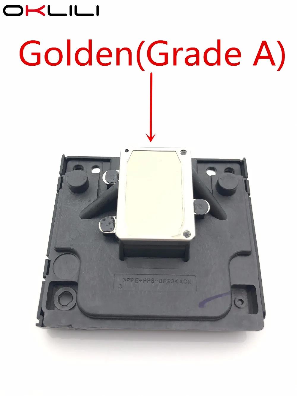 Cabeça de Impressão para Epson F169030 F181010 Cx3700 Me2 Me200 Tx300 Tx105 Tx100 C79 C91 T20 T26 T27 Tx106 Tx109 Tx119 Tx219 - Imagem 3