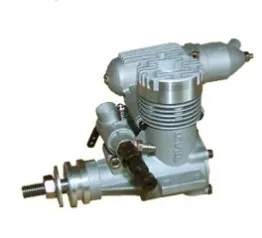 

ASP 2 Stroke S12A 1.94CC Nitro Engine for RC Model Airplane