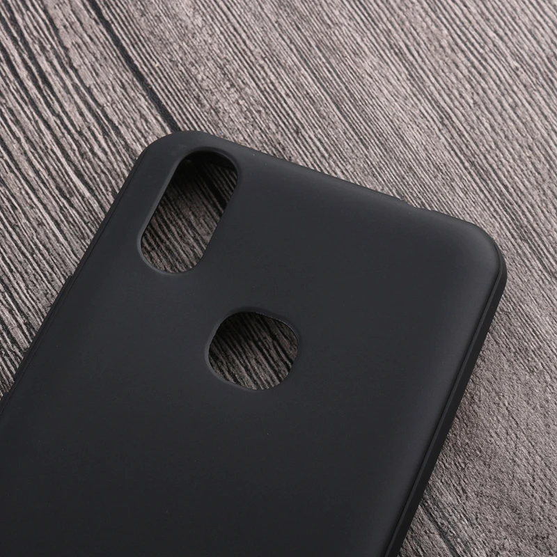 Силиконовый чехол Alesser для Leagoo M13 мягкая защитная задняя крышка 6 1 дюйма