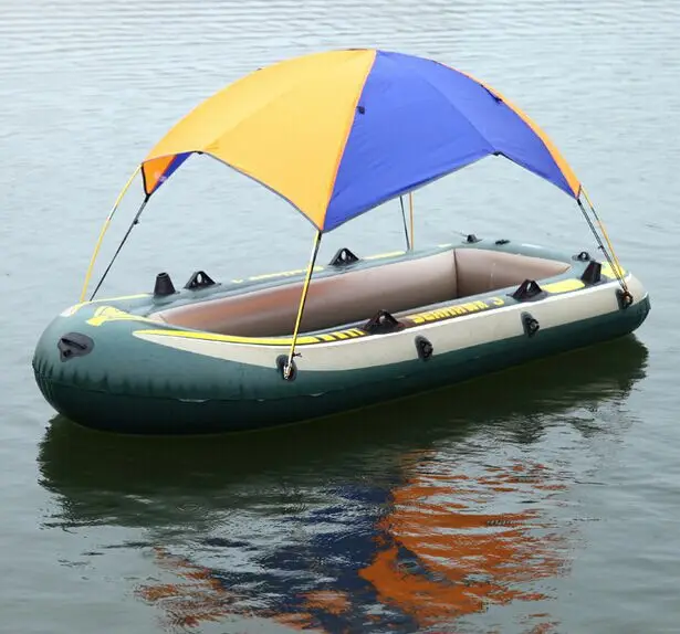 Высококачественная фотоловушка Intex на 4 человек 68351|boat tent|fishing tenttent boat |