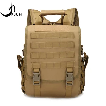 

Multifunction Nylon Waterproof Outdoor Bag Military Tactical Backpack For Men Women Hiking Camping Climbing Sport Bag DG57