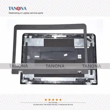 Для lenovo ThinkPad Edge E460 E465 Топ ЖК задняя крышка 00HN652 AP0TR000600+ передняя панель 00HN655 AP0TR00070