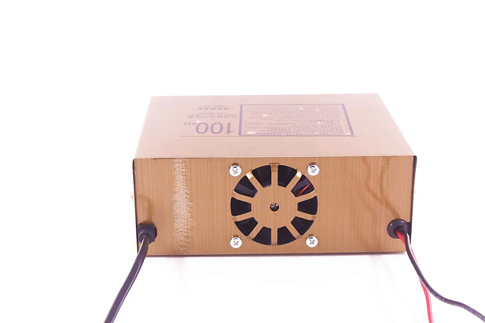 12V 24V Storage Battery Charger (9)