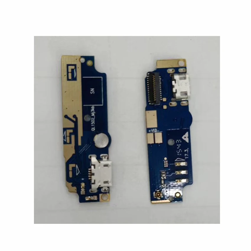 Док-станция с usb-портом для зарядки гибкий кабель Asus Zenfone Max ZC550KL | Мобильные