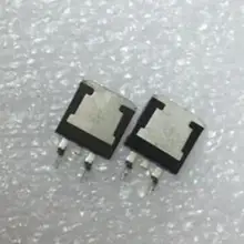 5 шт. IRF4905SPBF IRF4905S F4905S TO-263