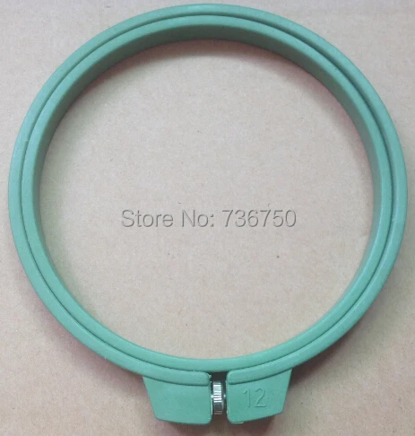 

931300300A11 931300300A00 SPF000120000 Plastic Frame SPF 120mm Dia. Tajima China embroidery machines spare parts store 736750