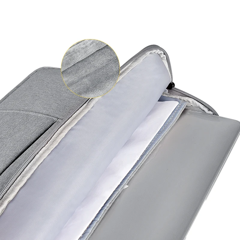 Сумка для ноутбука Macbook Air Pro Retina 11 12 13 14 15 6 дюймов Чехол PC чехол планшета Xiaomi HP