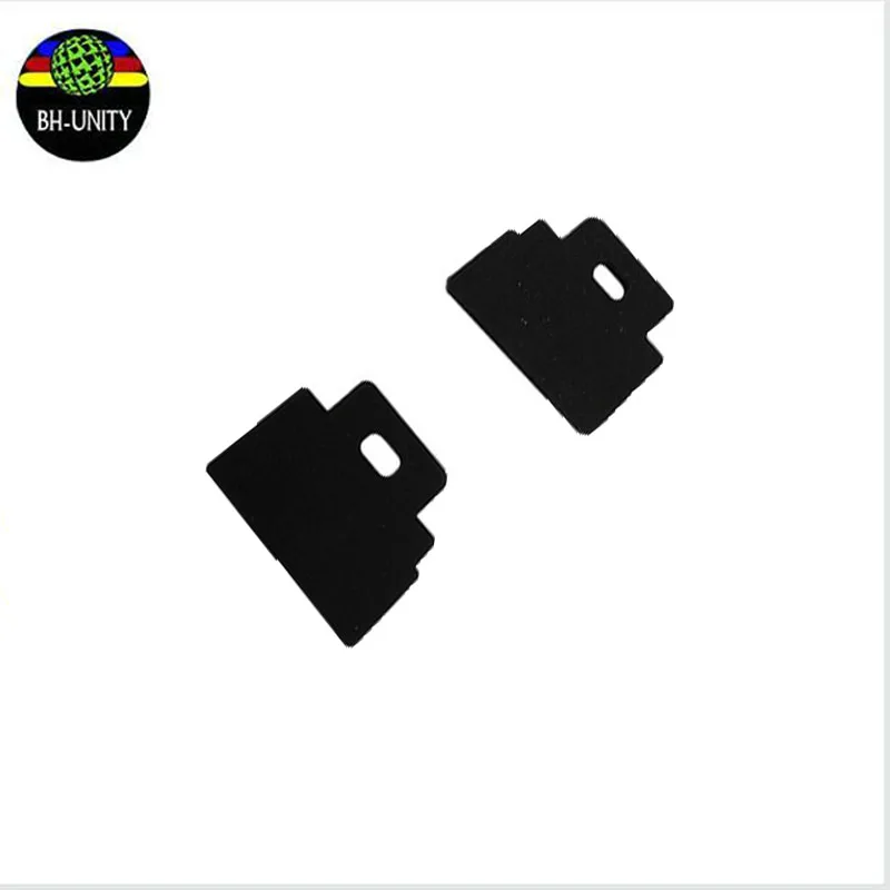 

hot sale dx4 print head cleaning wiper for mimaki allwin large format printer