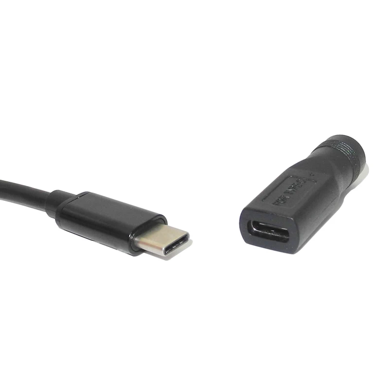 Dc Power Adapter Plug