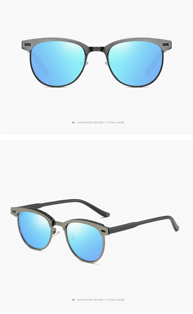Polarized Sunglasses for Men  (9)