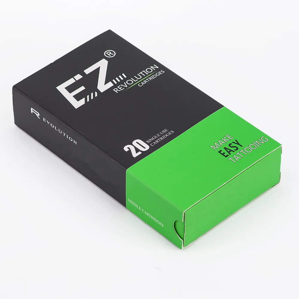 6 цветов EZ фильтр V2 ручка картридж система роторная татуировка машина ручка с DC 5,5 мм разъем