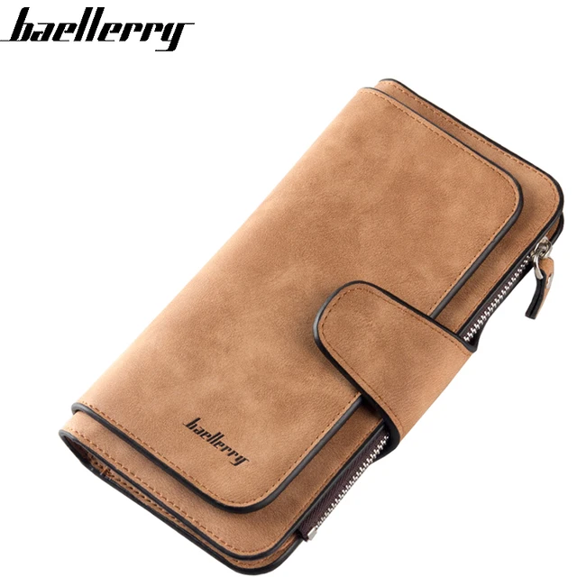 baellerry fashion women wallet