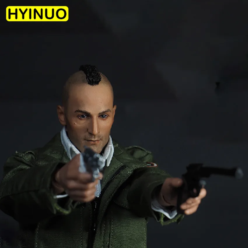 

1/6 Scale FBBS001 The Driver Driver style clothing Suit Action Figure Set Sculpt Model 12' Full Set Action Figure Dolls Toys