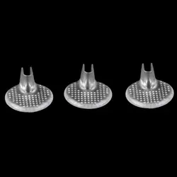 1 пара мужской Уход за ногами разделитель инструмента массажные гель для стельки обувные вкладыши обуви колодки подушки флип-флоп сандалии