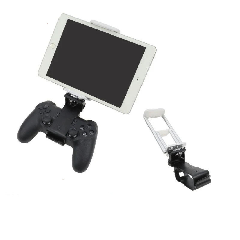 remote control mobile phone tablet Extended bracket Clip for dji Tello mini Pocket drone Accessories 1 (8)