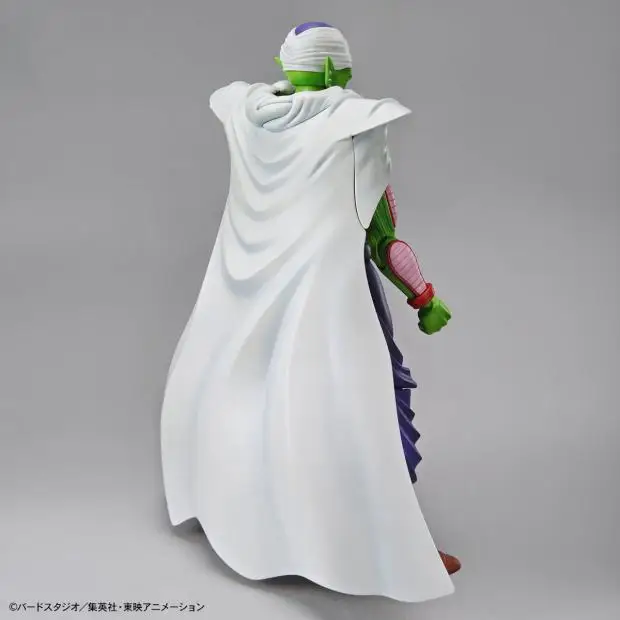 Dragon Ball модель HG 1/12 Супер SAIYAN PICCOLO идеальный мобильный BUU ANDROID#17#18 Broly детские игрушки «сделай сам» BANDAI