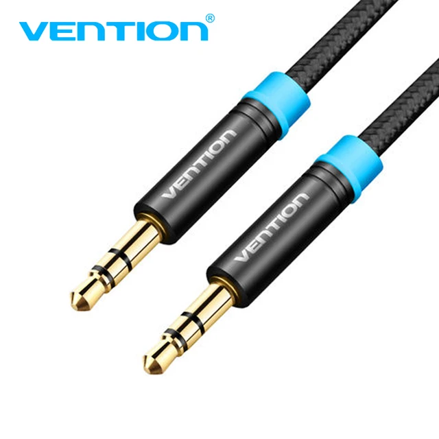 vention 3 5 mm