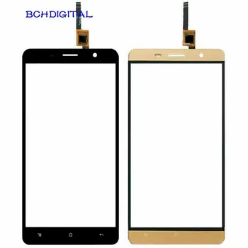 

CU005 5pcs/lot For Cubot Cheetah/Cheetah 1 Cheetah1 Mobile Phone Front Glass Touch Panel Touch Screen Digitizer Sensor Wholesale