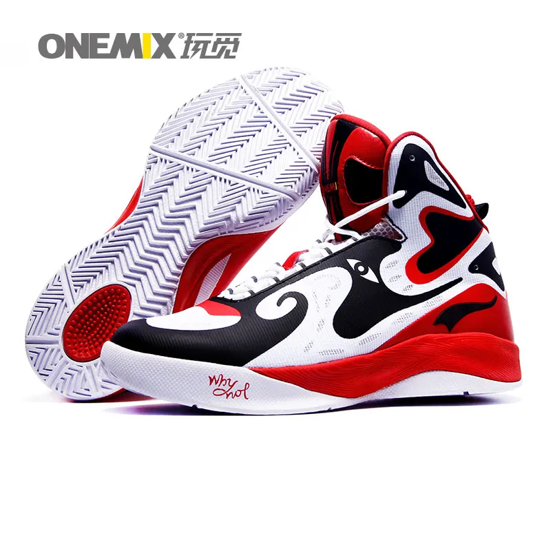 new basketball shoe brands