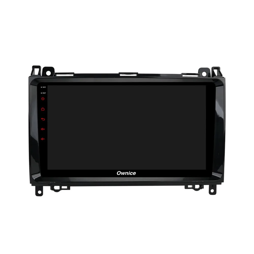 S9946 for Benz B200