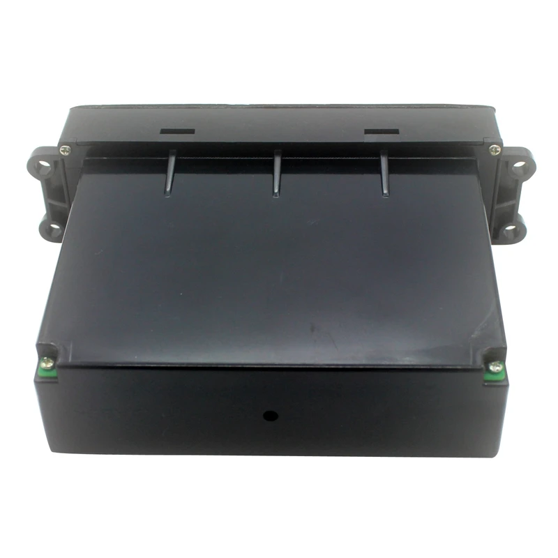 SINOCMP Excavator AC Controller 11N6-90031 for Hyundai R-7 R110-7 R210LC-7 Heater Control Parts