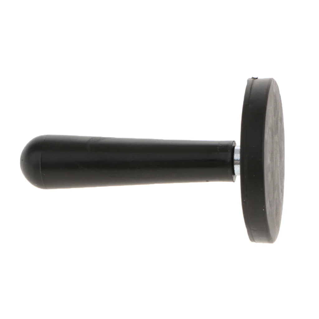 Durable Car Wrap Vinyl Film Install Fix Tool Gripper Magnets Holder for Vinyl Wrapping Film Installation Auto Accessories Black