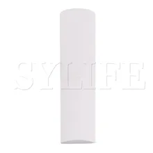 15x70x1 мм белая трости для альтового саксофона музыкальная часть твердость 2,5