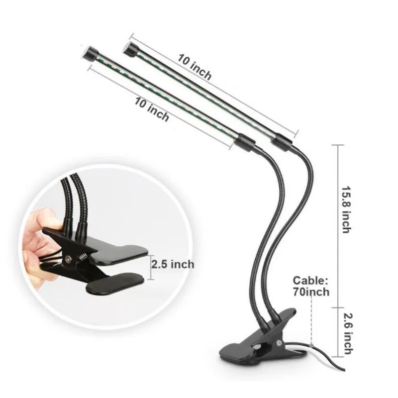 led grow light 9